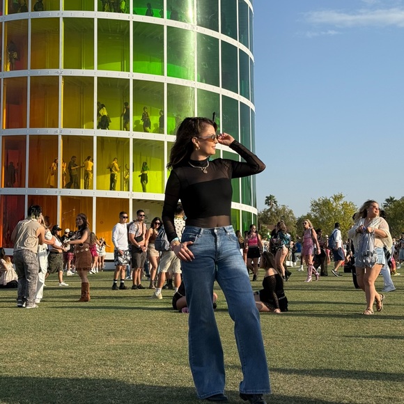 Meet your Posher, Patty - Picture 5 of 5